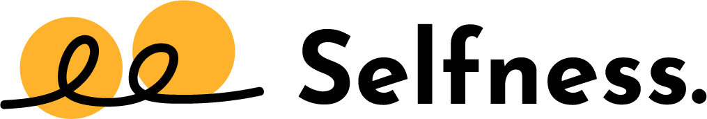 selfness logo